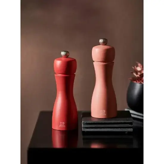 Peugeot | Tahiti Duo Fire, Red Tones, 15 cm - 6 in image {4}