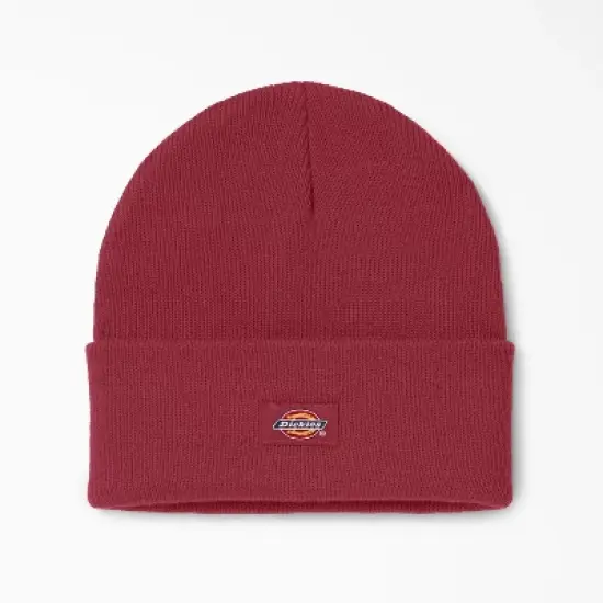 Dickies Cuffed Knit Beanie image {4}
