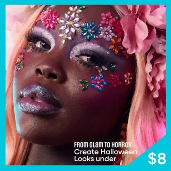 Wet n Wild Fantasy Makers Glow In The Dark Makeup Sponge image {2}