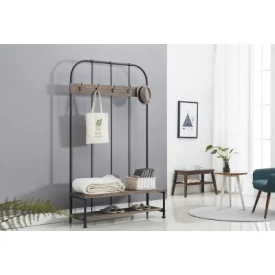 Annie Hall Tree Natural - Boraam image {12}