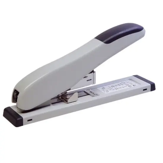 Charles Leonard Heavy Duty Stapler, 100 Sheet Capacity image {3}