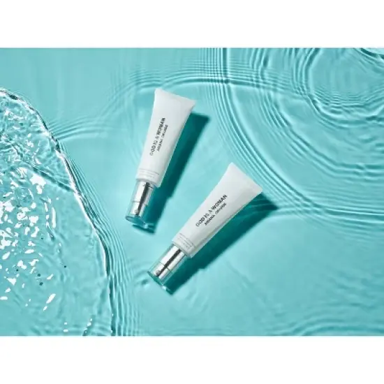 Ariana Grande God is a Woman Body Kit - 0.524oz - Ulta Beauty image {2}