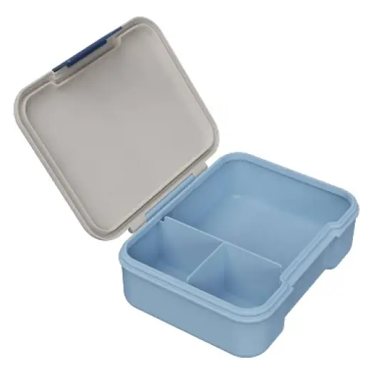 Zak Designs Spider-Man Bento Box image {2}