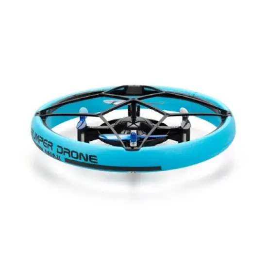 Flybotic Bumper Drone Mini image {2}