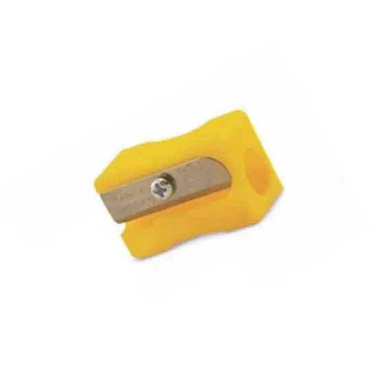 Eisen Single Hole Pencil Sharpener, 25 Per Pack, 5 Packs image {2}