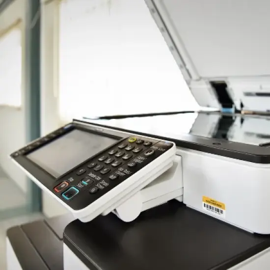 Avery PermaTrack Durable White Asset Tag Labels, 1/2" x 1", 672 Asset Tags (61527) image {6}