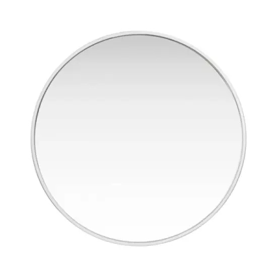 Conair LED Folding Back Mirror - 5x Magnification image {4}