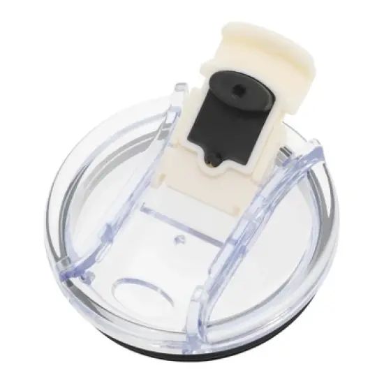 Unique Bargains Portable Tumbler Lid 1 Pc image {8}