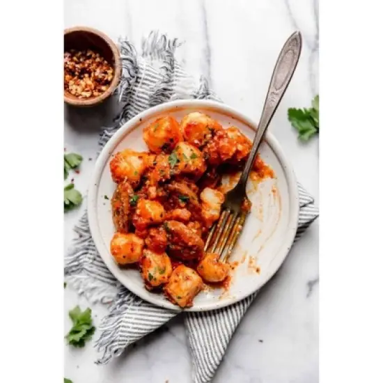 DeLallo Potato Gnocchi - 16oz image {1}