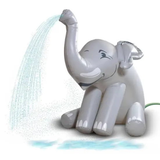 GoFloats Giant Inflatable Sprinkler
 image {2}