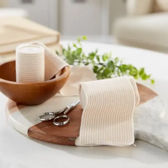 McKesson Sterile Hook and Loop Closure Elastic Bandage image {2}