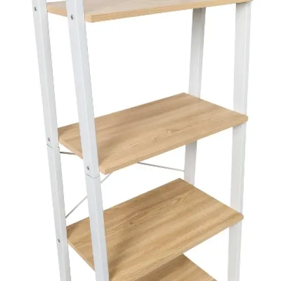 Honey-Can-Do 5 Tier Shelf image {2}