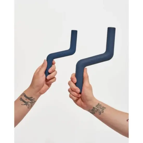 Wild One 0.89" Bolt Bite Dog Toy Stick - S image {3}