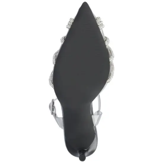 Journee Collection Womens Eleora Tru Comfort Foam High Heel Pointed Toe Pumps image {4}