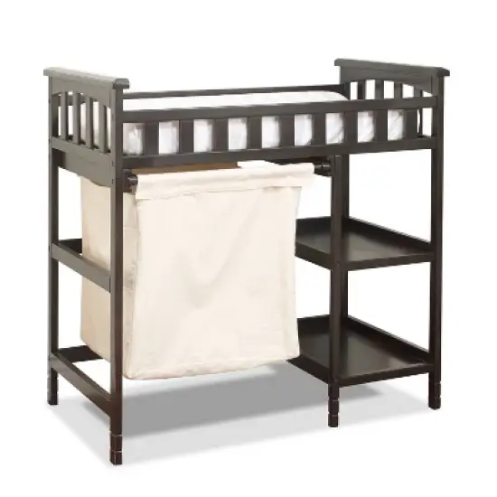 Sorelle Palisades Room in a Box Standard Full-Sized Crib image {3}