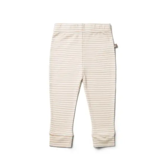 Goumikids Viscose Made from Bamboo + Organic Cotton Pants image {12}