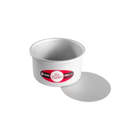 Fat Daddio's Anodized Aluminum, Cheesecake Pan with Removable Bottom, Round image {10}