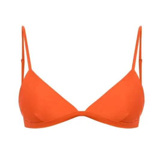 Women's Ally Bikini Top- MIGA Swimwear image {6}