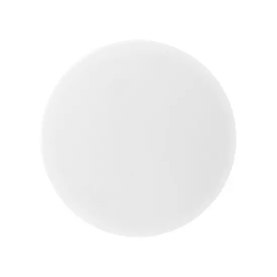 Unique Bargains Circular Folding Makeup Mirror 1 Pc image {7}