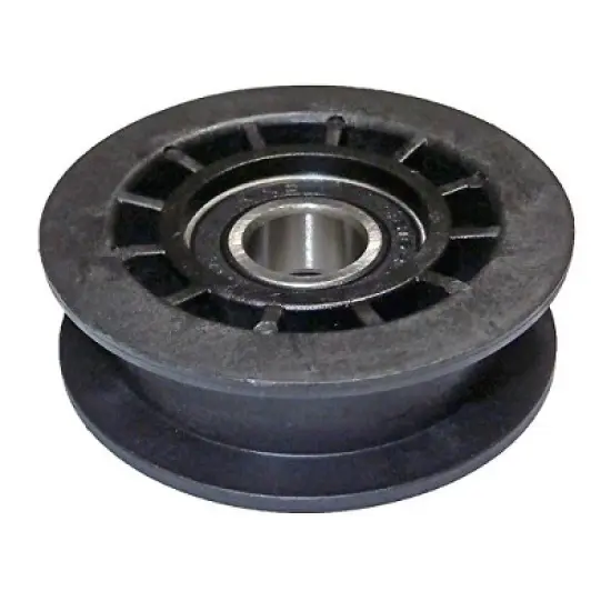 Husqvarna Genuine OEM Pulley - 587969201 image {2}