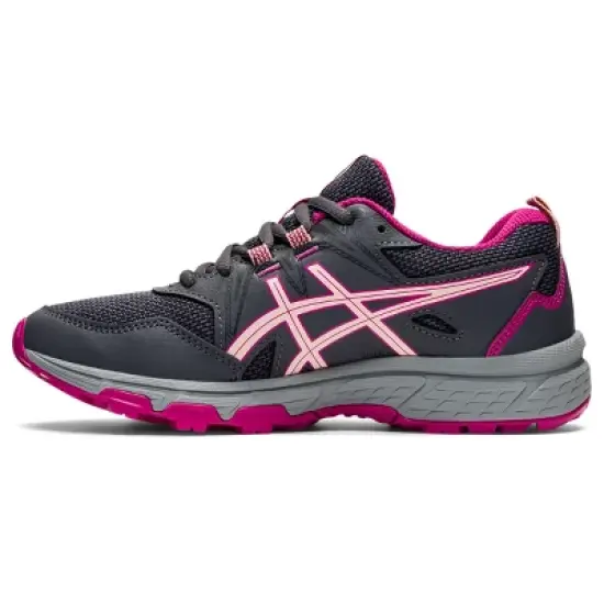 ASICS Kid's GEL-VENTURE 8 Grade School Running Shoes 1014A141 image {3}