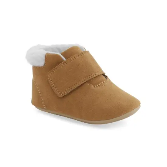 Carter's Just One You&reg;️ Baby Winter Boots - Beige image {4}