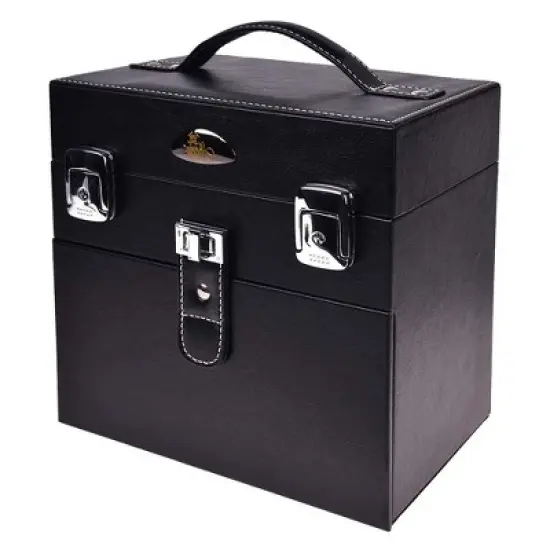 SHANY Color Matters Nail and Makeup Storage Case image {8}