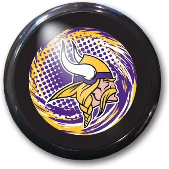 MasterPieces Sports Team Duncan Yo-Yo - NFL Minnesota Vikings image {1}