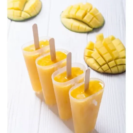 Fresh Mango Fruit - each image {2}