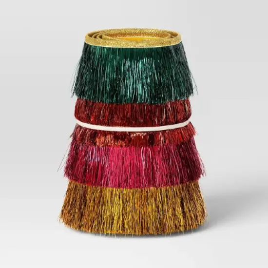 Tinsel Collar - Wondershop&trade; image {2}