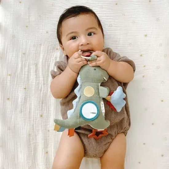 Itzy Ritzy Traveler Learning Toy image {6}