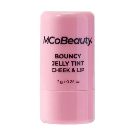MCoBeauty Jelly Cheek & Lip Stick - 0.17oz image {13}