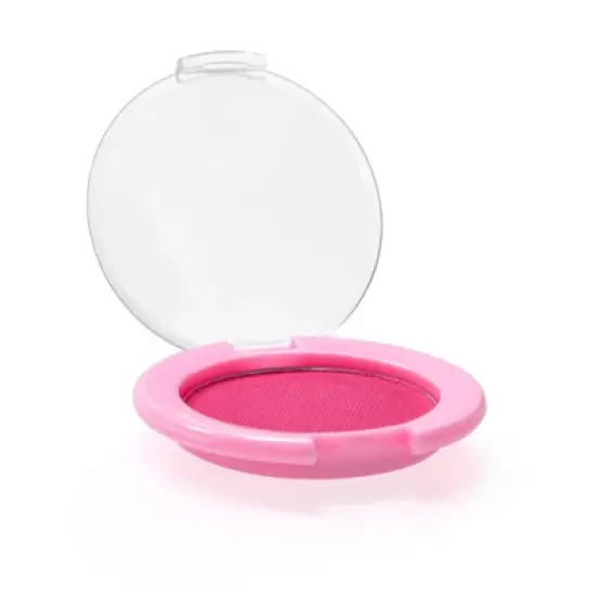 Contixo Unicorn Kids Makeup Set Glittery Fun with Brushes, Polish & Pretend Glam! image {5}