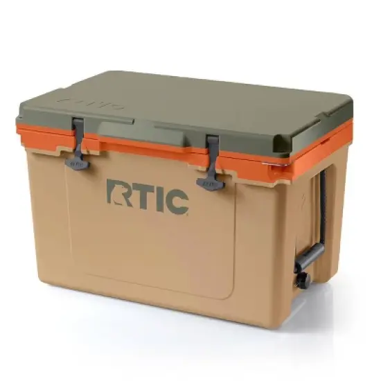 RTIC Outdoors 32 QT Ultra-Light Hard Sided Cooler image {12}