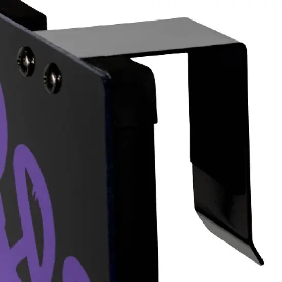 NBA Sacramento Kings Over The Door Mini Basketball Hoop image {2}