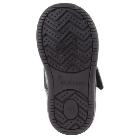 Smart Step Toddlers' Wide Width Hook and Loop Walking Shoes image {6}