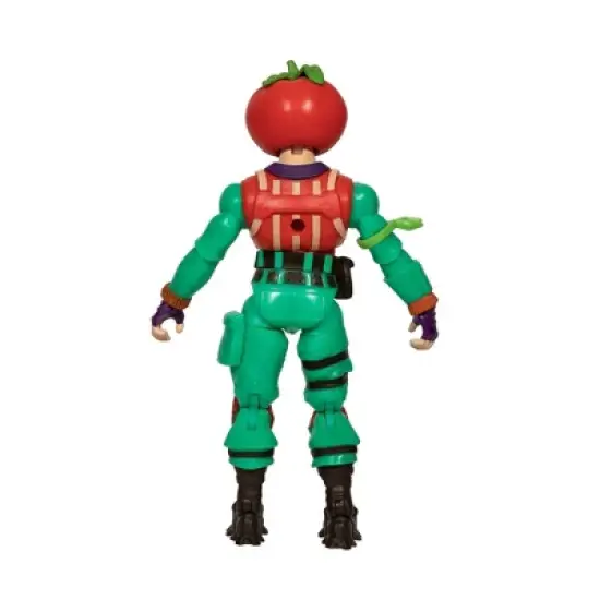 Fortnite The Baller Joy Ride Vehicle with Tomatohead Action Figure image {6}