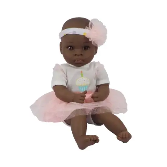 Madame Alexander Small Wonder 14" Party Time Set image {5}