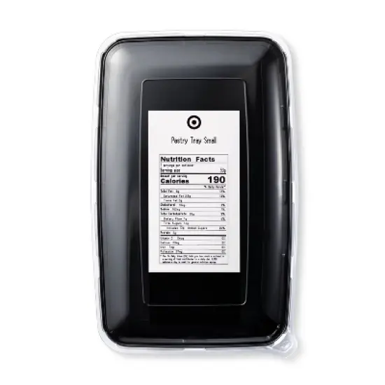 Pastry Tray, Small image {2}