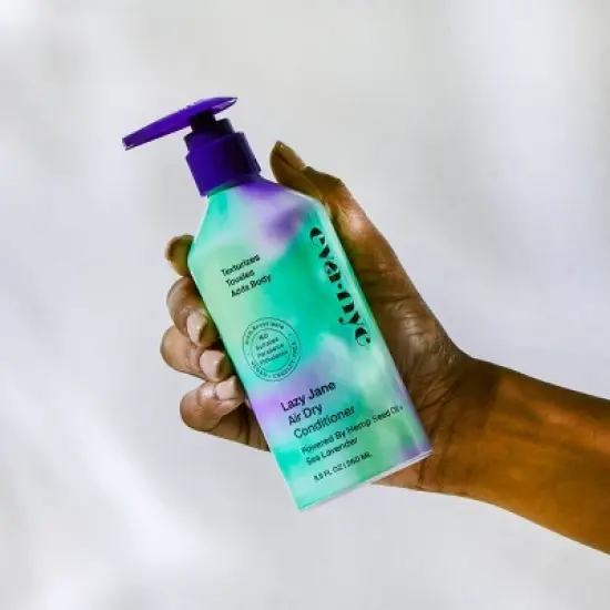 Eva NYC Lazy Jane Air Dry Conditioner - 8.8 fl oz image {6}