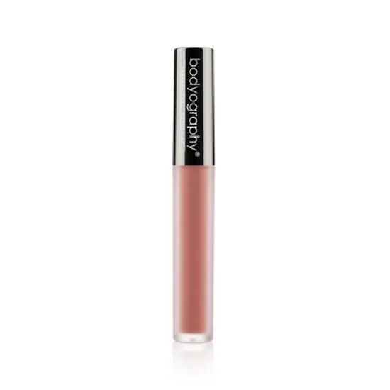 Bodyography Lip Lava Liquid Lipstick image {7}