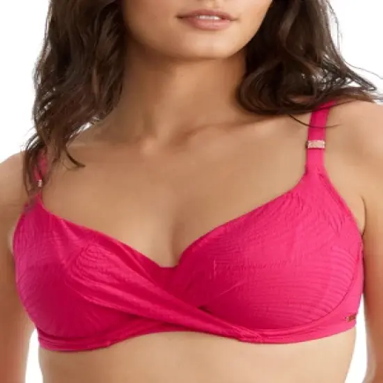 Fantasie Women's Ottawa Wrap Full Cup Bikini Top - FS6355 image {16}