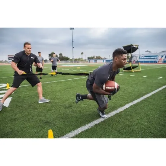 SKLZ Acceleration Trainer - Yellow image {4}