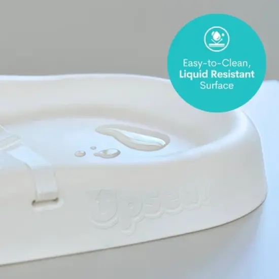 Upseat Changing Pad - Coconut image {3}