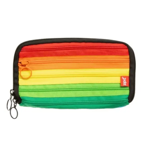ZIPIT Colors Pencil Case, Coloful image {7}