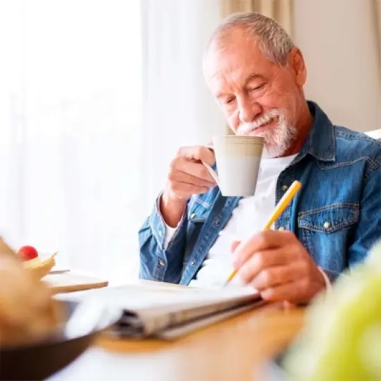 Victor Allen's Coffee Sweet and Salty Variety Pack Single Serve Coffee Pods Medium Roast Coffee - 96ct image {5}