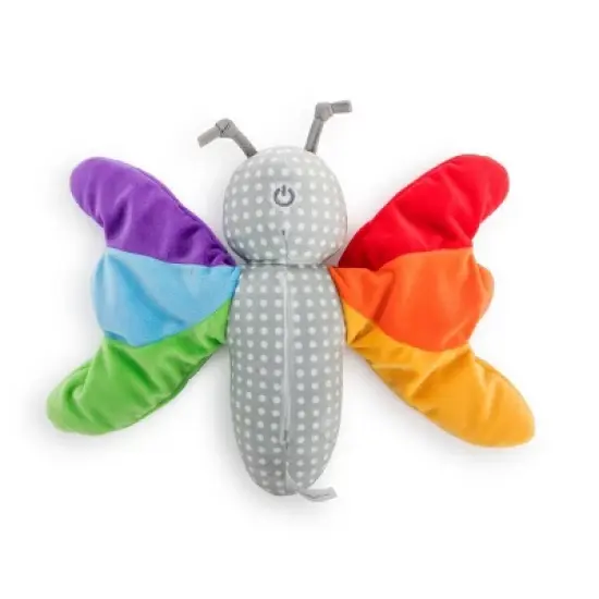 Together Time Musical Butterfly Baby And Toddler Learning Toy image {1}