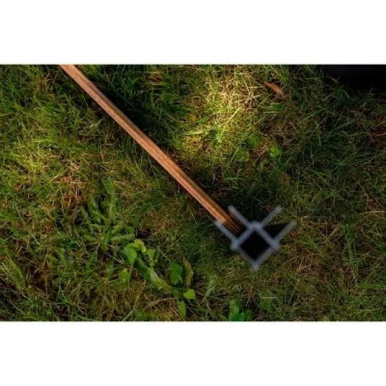 Vita 48"x48" Mezza Keyhole Square Garden Bed Planter image {12}