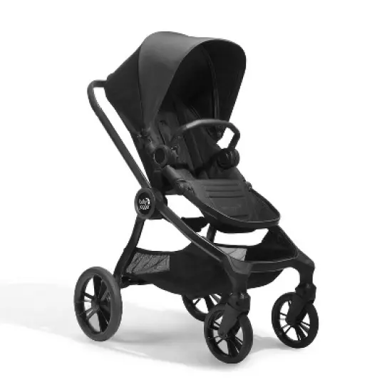 Baby Jogger City Sights Single Stroller image {6}