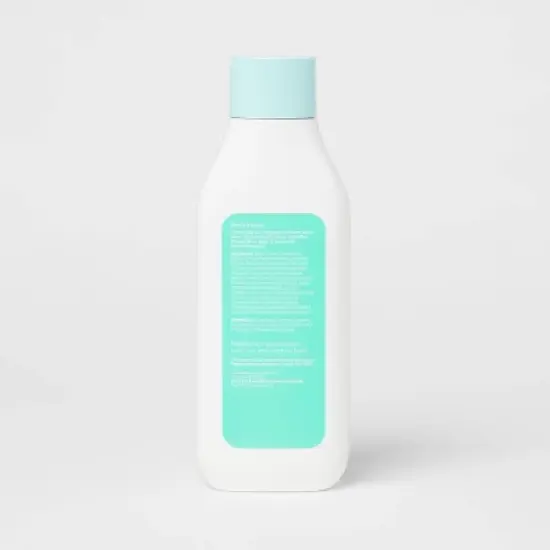 De-Shedding Dog Shampoo - up&up&trade; 22 fl oz image {2}